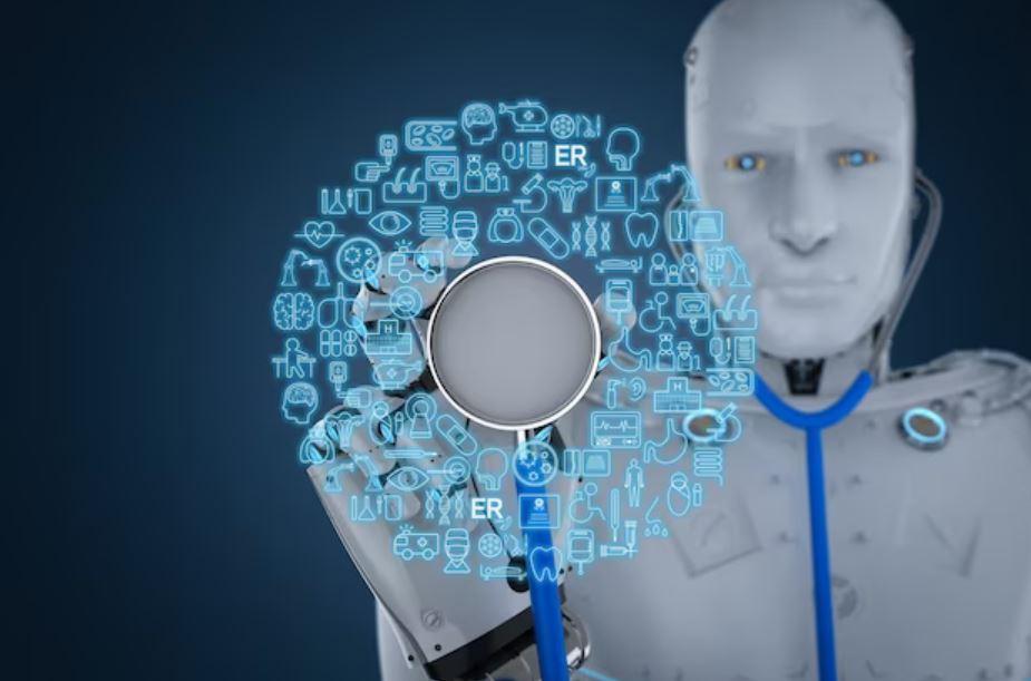 The Impact of AI in Healthcare