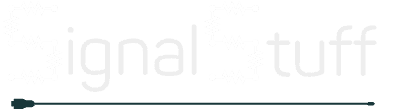 SignalStuff Logo