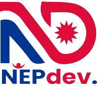 npdev Logo